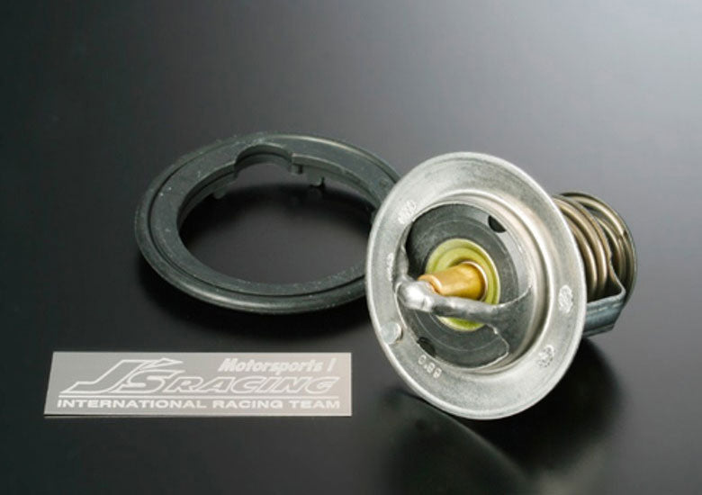 Js Racing Low Temp Thermostat - Honda - CR-X DELSOL EG2 - STT-H3 - RZCREWGARAGE