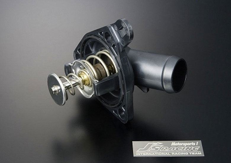 Js Racing Low Temp Thermostat - Honda - Civic Type R EP3 - STT-P3 - RZCREWGARAGE