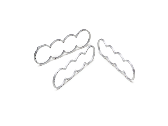 Supertech - Block Guard - Honda D16 - BG-D15/D16