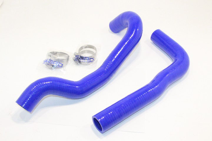 Sard Radiator Hoses set - Mazda - RX-8 SE3P 13B-MSP - 79580 - RZCREWGARAGE