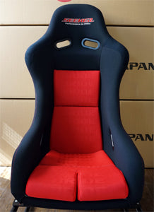 SEEKER × BRIDE full bucket seat-SxB-001 - Rzcrewgarage