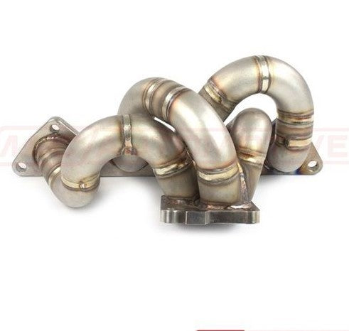 Tegiwa - Turbo Manifold - Mitsubishi - Lancer Evolution CT9A Evo 7/8/9 - CT9A Evo 7/8/9 - T-1577018