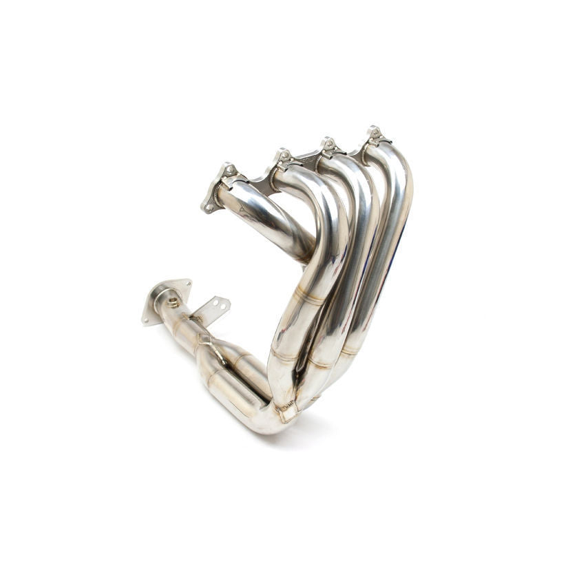 Tegiwa - Exhaust Manifold (B series) Header - Honda - Civic EG6 - EG6 - T-4077048