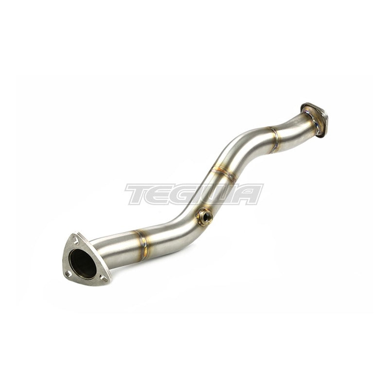 Tegiwa - 55mm Decat Pipe - Honda - CR-Z ZF1 - ZF1 - T-4077071