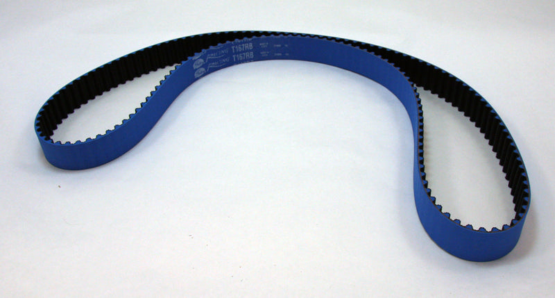 Gates - Racing Timing Belt Kit (145 Teeth) - Mazda - B6/BP - T179RB - T179RB
