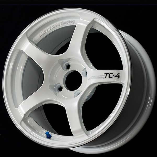 Advan TC-4 - TC-4-164100-838WMR-JP1