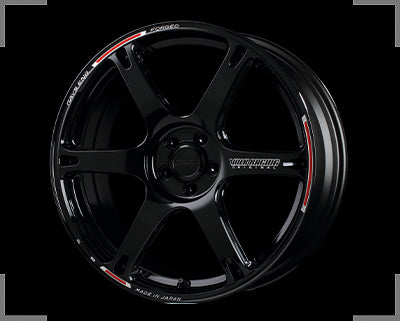 Rays Volk Racing TE037 6061 Redot 2020 - 19x10.5J - 5x114.3 - ET: 21 (Diamond Dark Gunmetal/Dark Blue Clear/REDOT)