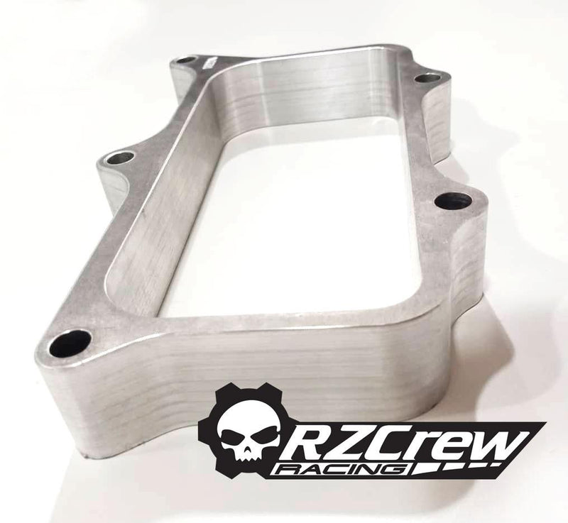 Rzcrew Racing - Airstream Power Block Spacer - Honda - Accord Torneo Euro R CL1