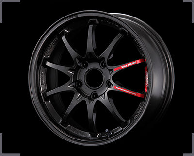 Rays Volk Racing CE28 Club Racer II - 16x8J - 5x114.3 - ET: 38 (Diamond Dark Gunmetal)