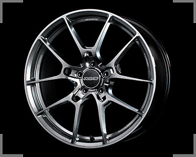 Rays Volk Racing G025 - RAYS-VRAG02-1951143-935FD-JP1