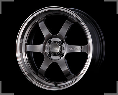 Rays Volk Racing TE37 KCR - 15x5.5J - 4x100 - ET: 45 (High Meta Bronze)