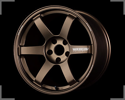 Rays Volk Racing TE37 SAGA - RAYS-VRATE3SG-174100-8540BR-JP1