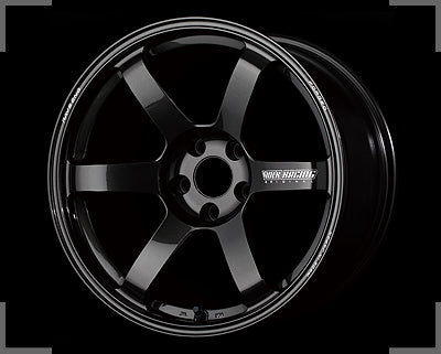 Rays Volk Racing TE37 SAGA - 18x9J - 5x100 - ET: 45 (Diamond Dark Gunmetal)