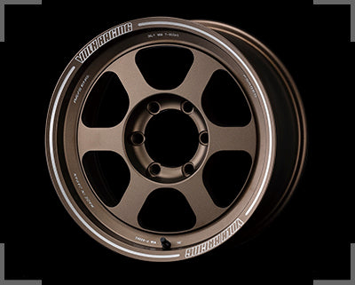 Rays Volk Racing TE37XT - 17x8J - 6x139.7 - ET: -20/0/20 (Bronze)