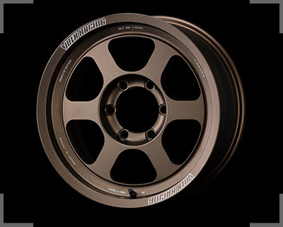 Rays Volk Racing TE37XT M-SPEC - 17x8J - 6x139.7 - ET: -20/0/20 (Bronze)
