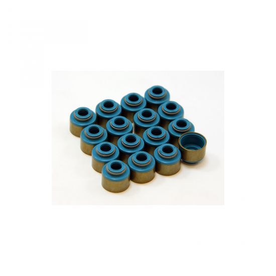 Supertech - Intake,Exhaust Valves Seals 5.5mm - Honda - F/H/K/B/D Series - VS-H5.5-I/VS-H5.5-E - VS-H5.5-I/VS-H5.5-E