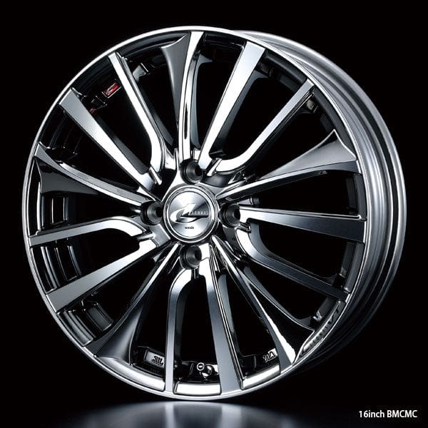 Leonis VT - VT-144100-4545BMCMC-JP1