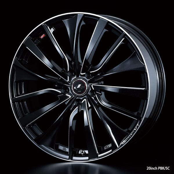 Leonis VT - VT-1951143-7553PBK-SC-JP1