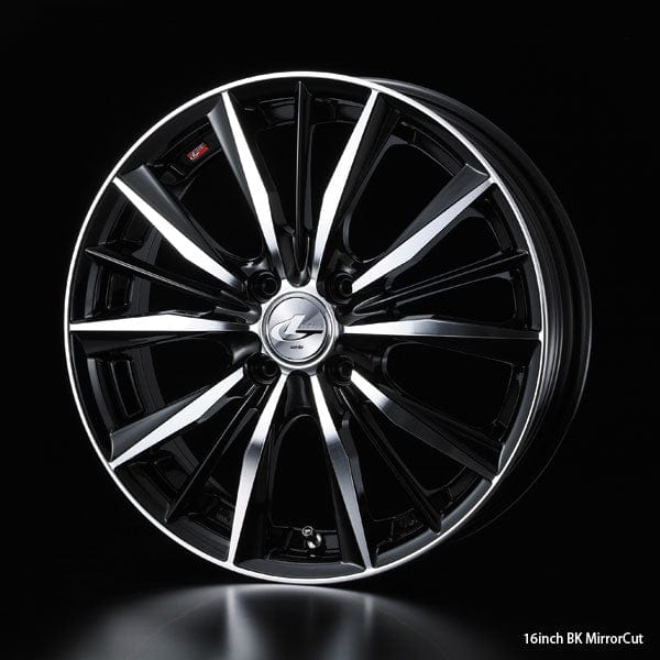 Leonis VX - VX-144100-4545BKMC-JP1