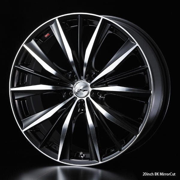 Leonis VX - VX-1951143-838BKMC-JP1