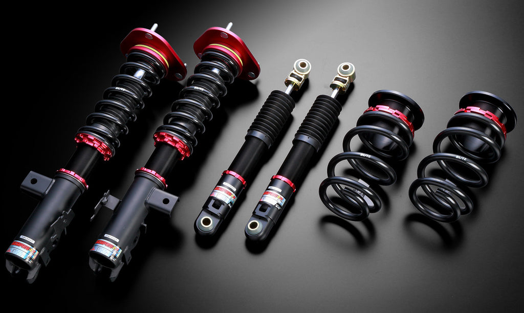 Blitz - ZZ-R Coilover Kit - Toyota Camry AXVH70 - Rzcrewgarage