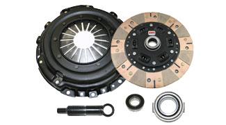 Stage 3 - Sprung Segmented Ceramic - Mazda - NA8C - 10045-2600 - Rzcrewgarage