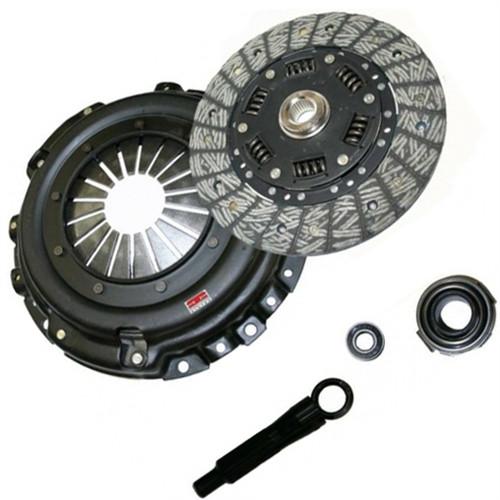 Stock Clutch kit - Subaru - GDB APPLIED A to D - 15030-STOCK - Rzcrewgarage