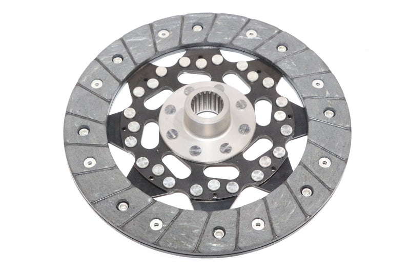 Ogura Clutch - 209 Metal STD Super Single Clutch Replacement Disc - Honda - Fit-Jazz GE8 - ORC-209D-HD0606-Repair-disc - Rzcrewgarage