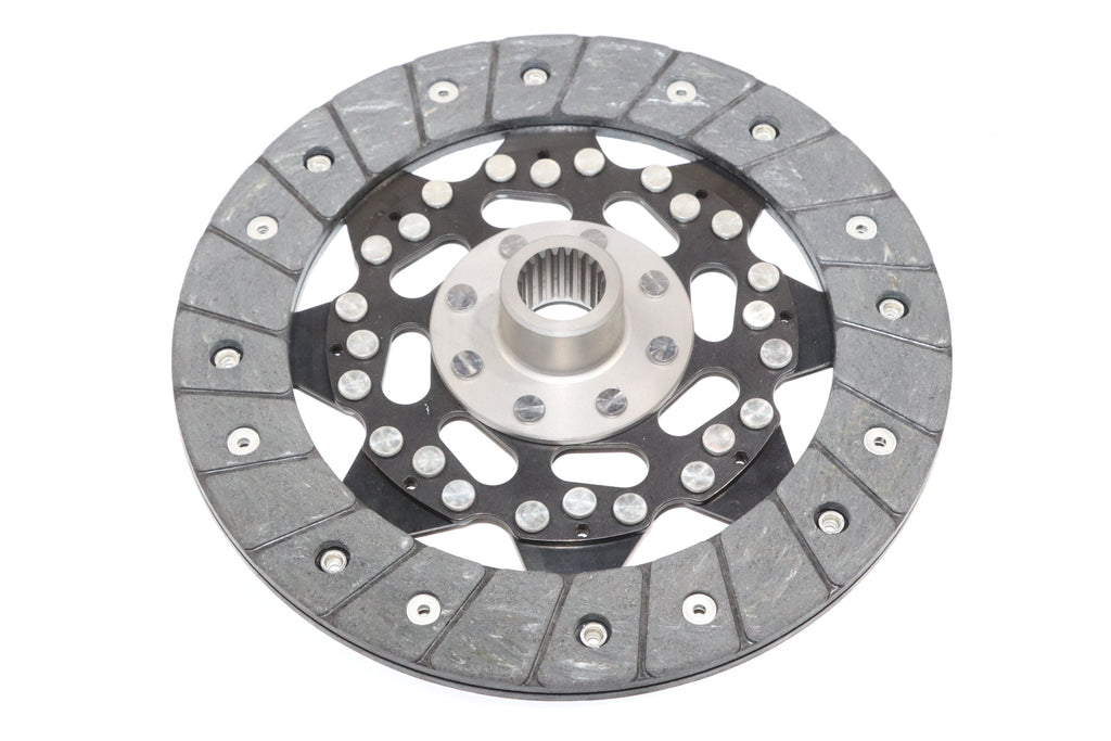 Ogura Clutch - 250 Light STD Super Single Clutch Replacement Disc - Suzuki - Swift Sport ZC31S - ORC-250L-SZ0101-Repair-disc - Rzcrewgarage