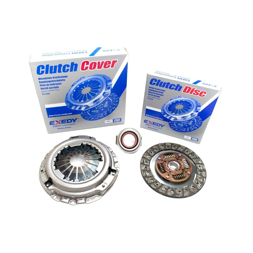 Exedy - Oem Type Clutch Kit - Honda - K Series 6MT K Series Clutch-HCK2052 - Rzcrewgarage