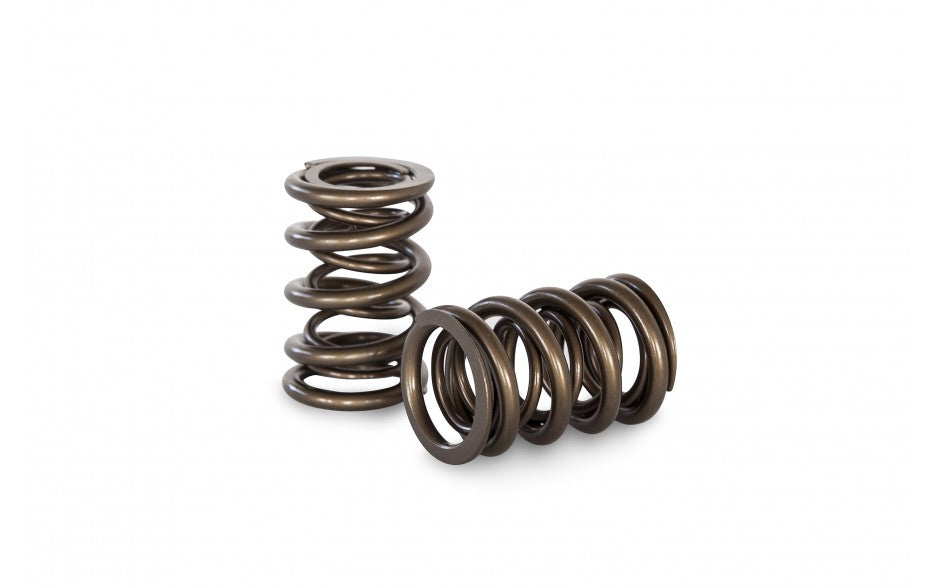 Kelford - KVS08 - PACALOY gold nitride dual valve spring set for use with stock retainers - Honda - H22A - KVS08