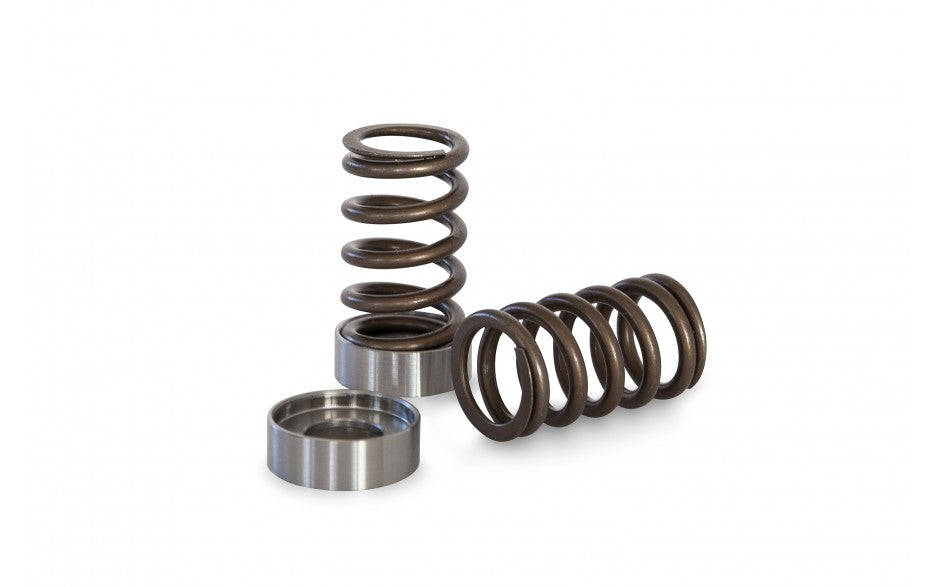 Kelford - KVS12 - High performance PACALOY valve spring set to fit OEM retainer. - Mazda - B6/BP - KVS12