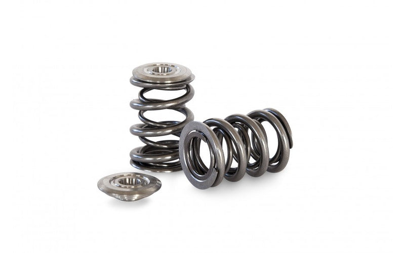 Kelford - KVS18-K - High Performance dual valve spring and Titanium retainer set - Honda - B SERIES - KVS18-K