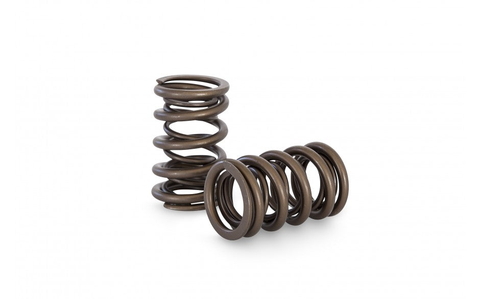 Kelford - KVS22 - High performance PACALOY dual valve spring set to suit OEM retainers - Nissan - SR20DET Solid Lifter RNN14 - KVS22