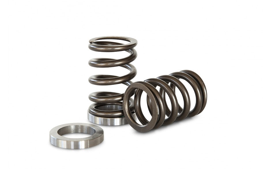 Kelford - KVS25R - Valve Spring and Seat Kit - Nissan - RB25DET NCVS - KVS25R