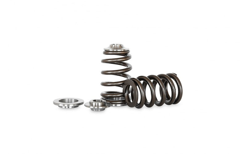 Kelford - KVS63-BTK - High Performance Beehive Valve Spring and Ti Retainer Kit - Mitsubishi - 4G63T All - KVS63-BTK