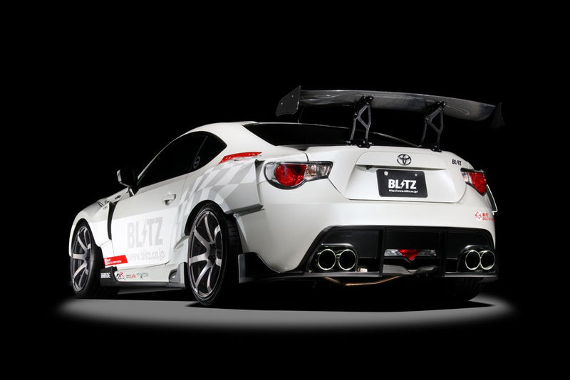 NUR-SPEC VS Quad with Diffusor - ZC6 APPLIED A to E - 60171-BRZ