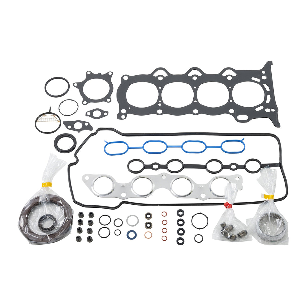 OEM Toyota - GASKET Kit  - Toyota 1NZ-FE - 04111-21371 - 04111-21371