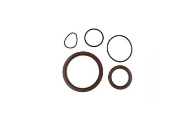 Genuine Honda Parts - Bottom End Gasket Kit - Honda F20C - 06111-PCX-020 - 06111-PCX-020