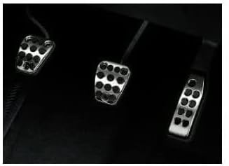 Honda Access Sport Pedal For Honda Fit/Jazz GK (MT)-08U74-T5A-000A - Rzcrewgarage