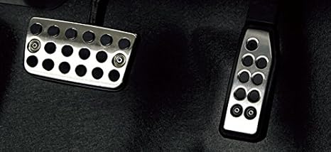 Honda Access Sport Pedal For Honda Fit/Shuttle/Grace [GP5 GP8 GP9 GK3 GK4 GK5 GK6] (CVT/7AT)-08U74-T5A-000 - Rzcrewgarage