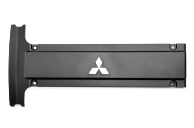 OEM Mitsubishi - Spark Plug Cover - Mitsubishi CT9A Lancer Evolution IX 4G63T (Mivec) - 1035A249