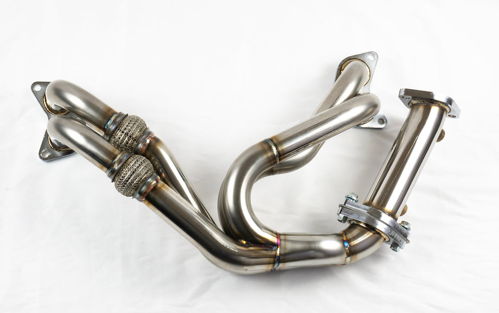 Trust Greddy Circuit Spec Exhaust Manifold - Subaru - BRZ ZD8 - 10510607