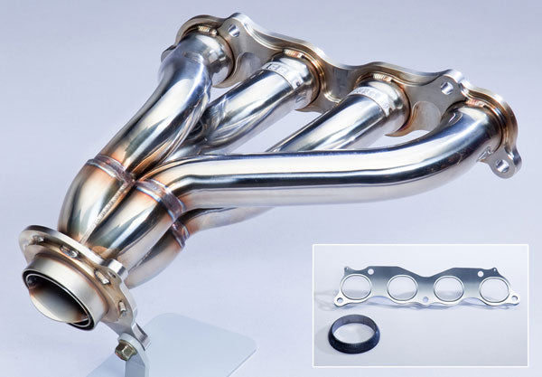 Maxim Works 4-2 Header - FN2R - 1100HE070