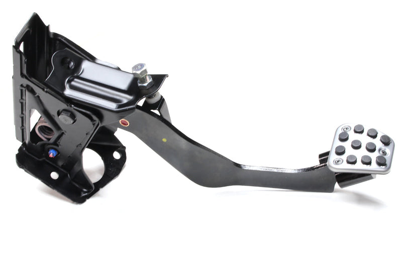 M and M Honda - reinforced pedal - Honda - Accord Euro R CL7 - 00108-CL7-ST01