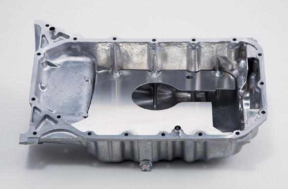 Spoon - Baffled Sump (EP3, DC5, CL7) - Honda K20A/A2/A3 - 11200-DC5-001 - 11200-DC5-001