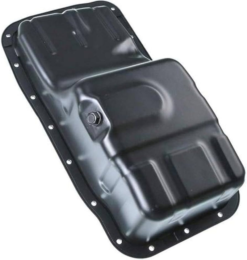 Genuine Honda Parts - Oil Sump - Honda B20B - 11200-P3F-000 - 11200-P3F-000