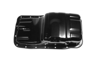 Genuine Honda Parts - Oil Sump - Honda B18C - 11200-P72-010 - 11200-P72-010