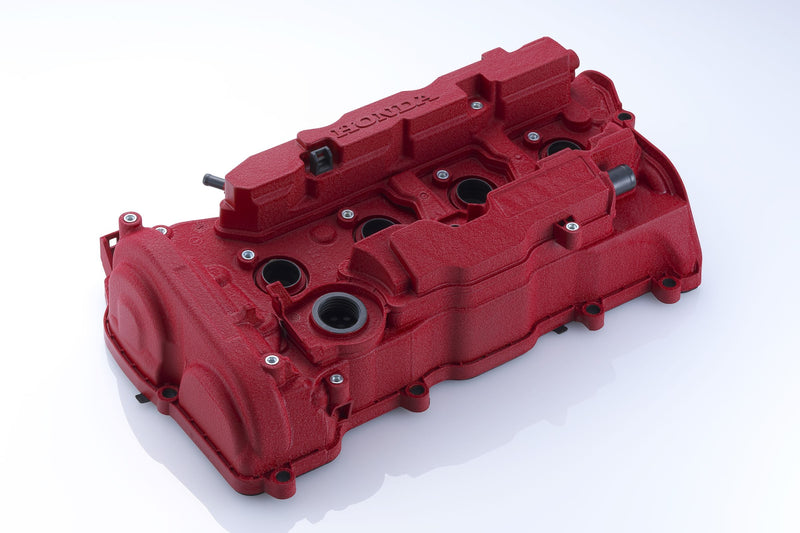Spoon - FL5 Valve Cover (Red) - Honda K20C1 - 12310-FK8-R00