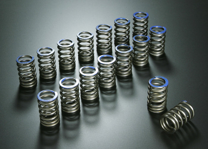 Monster Sport - Reinforced Valves Springs - Suzuki M16A - 124100-4650M - 124100-4650M